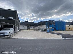 安芸区上瀬野1丁目　4