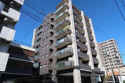 フローレンス三篠プレステージ