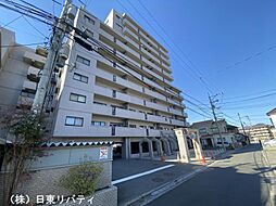 フローレンス八木駅前