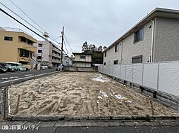 中区舟入川口町