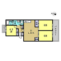 エメラルドマンション府中