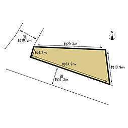 東広島市高屋町中島