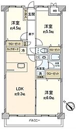 パークハイム古江西
