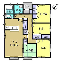 東広島市八本松飯田4丁目　3