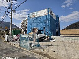 安佐北区深川1丁目　2