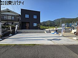 安佐北区深川1丁目 2