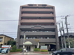 ダイアパレス草津ガーデンコート