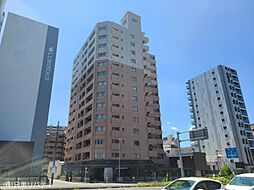 ライオンズマンション舟入本町