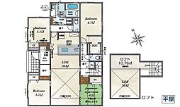 呉市阿賀中央7丁目