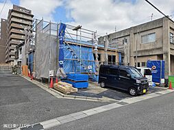 呉市阿賀中央7丁目