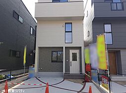 佐伯区新宮苑　A