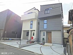 佐伯区新宮苑　B