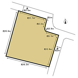 山口県岩国市錦見7丁目