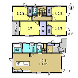佐伯区五月が丘2丁目　2
