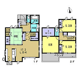 安佐南区伴南4丁目