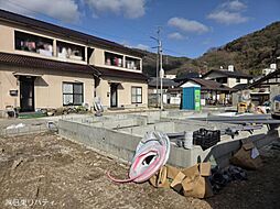 呉市阿賀北7丁目　1