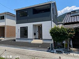 呉市阿賀北7丁目　2