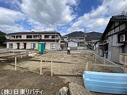 呉市阿賀北7丁目　2