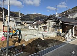 呉市阿賀北7丁目　2