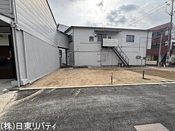 安芸郡海田町昭和町　2