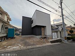 佐伯区美鈴が丘緑3丁目