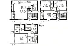 中区千田町2丁目　B