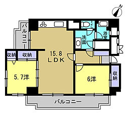 ロイヤル千田マンション