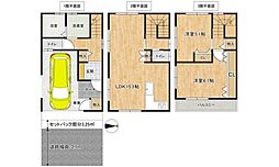 南区宇品御幸5丁目