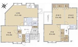 安佐南区祇園8丁目