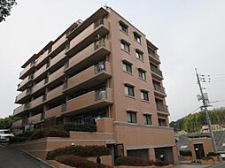 サンシティ口田南