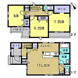 南区向洋新町1丁目　2