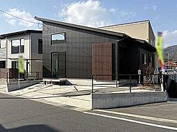東広島市八本松町米満字両方