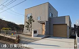 安佐南区山本新町4丁目