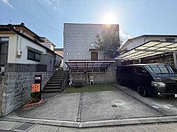 安佐南区伴東1丁目