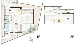 廿日市市大野字郷　6