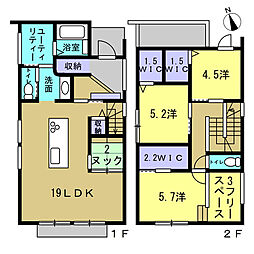 廿日市市大野字郷　7