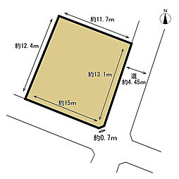 東区尾長東3丁目