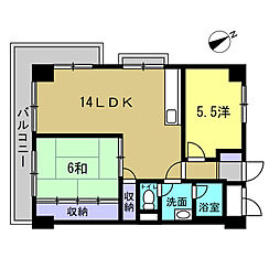 コーポサンシティ光町