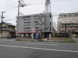 パークハイム観音