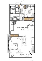 ゆうあいマンション牛田