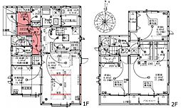 安芸区矢野西3丁目
