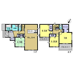 山口県岩国市錦見8丁目