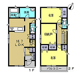 南区向洋新町2丁目　1