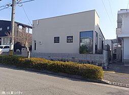 安佐北区真亀5丁目