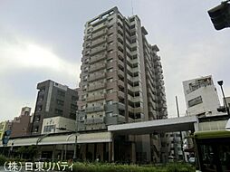 クレアセトル呉本通