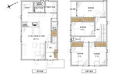 佐伯区八幡2丁目　1