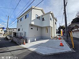 安佐北区落合1丁目 1