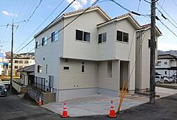 安佐北区落合1丁目　1