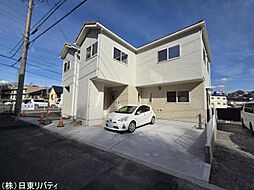 安佐北区落合1丁目　2