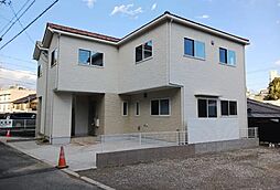 安佐北区落合1丁目　2